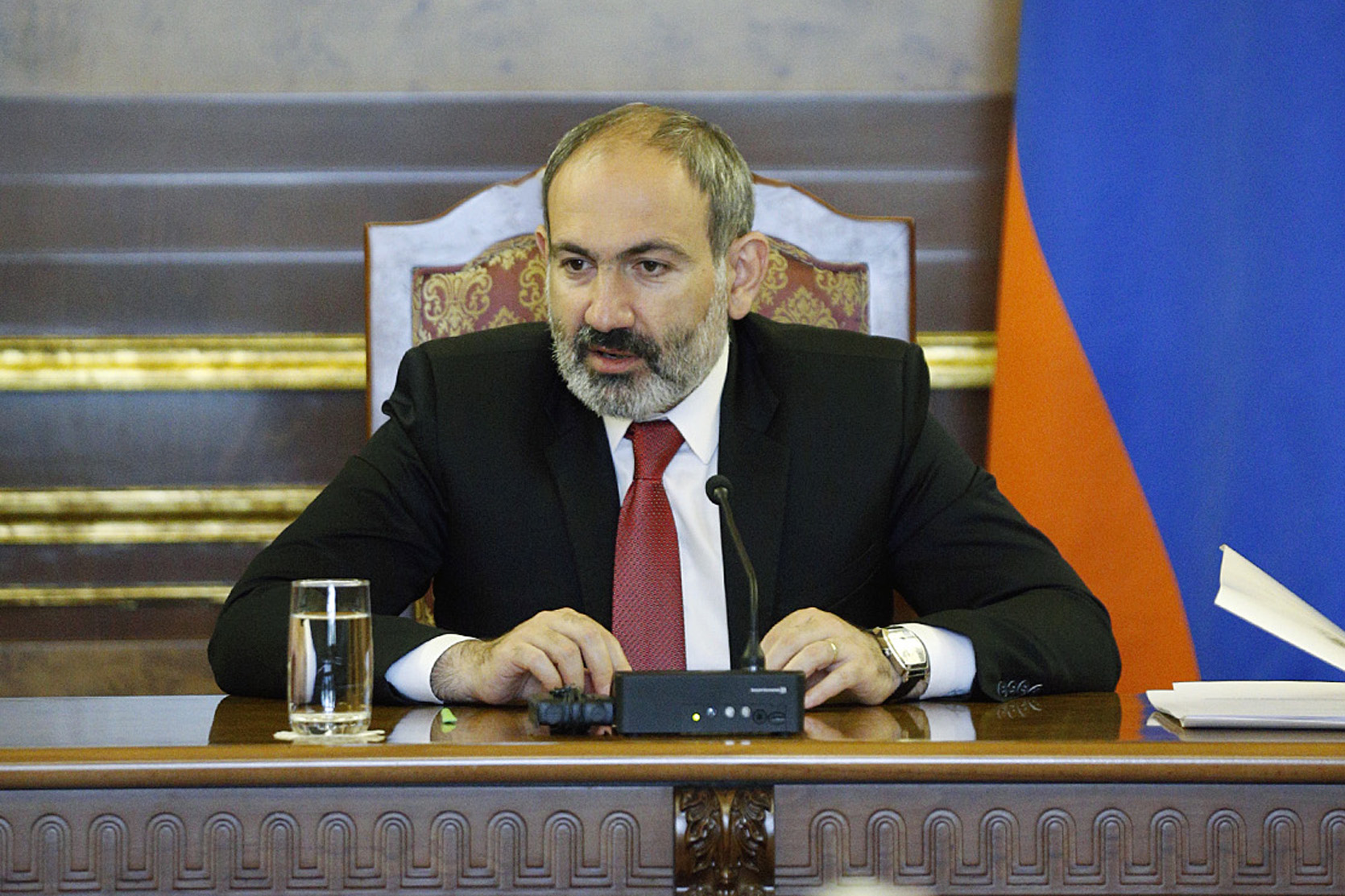 Պետբյուջեի եկամտային մասը 62 մլրդ դրամով կգերակատարվի. քննարկվել են հավելյալ բյուջետային միջոցների բաշխմանը վերաբերող հարցեր