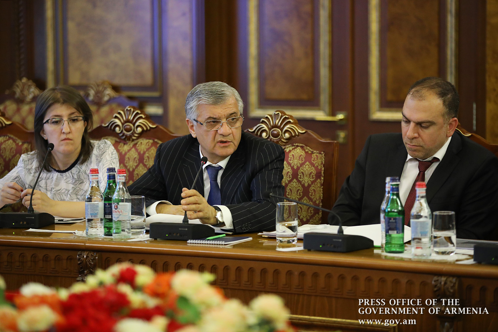 Աղետի գոտու բնակարանային խնդիրների լուծման նպատակով կառավարությունը կհատկացնի 3 մլրդ դրամ. Վարչապետի գլխավորությամբ տեղի է ունեցել խորհրդակցություն