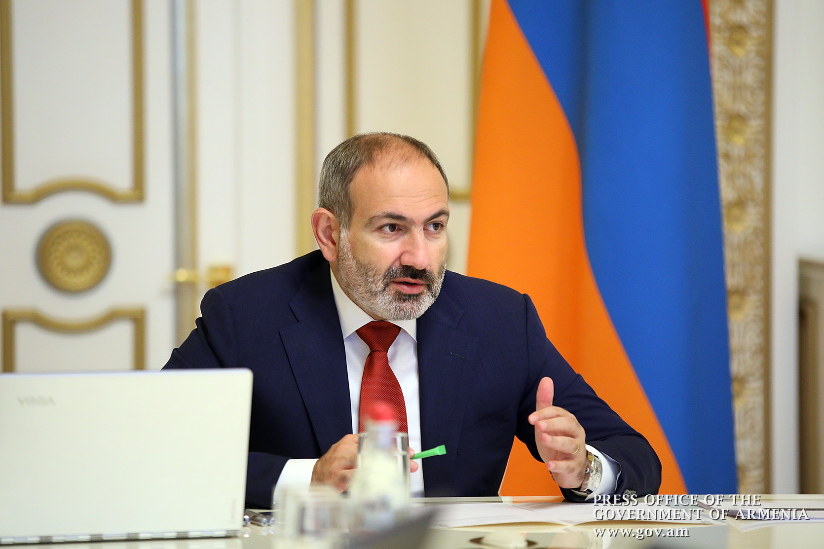 Կառավարության նպատակն է պետական գնումների համակարգը դարձնել ճկուն, որը կպահպանի արդար մրցակցության սկզբունքը և զերծ կլինի կոռուպցիոն երևույթներից