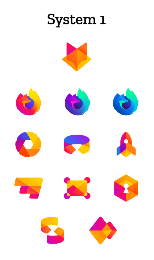 Mozilla-ն ներկայացրել է Firefox-ի նոր լոգոն