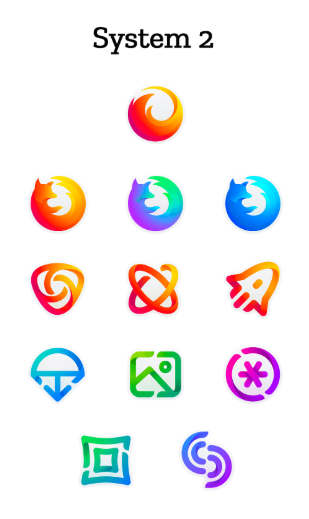 Mozilla-ն ներկայացրել է Firefox-ի նոր լոգոն