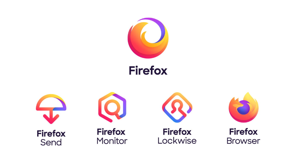 Mozilla-ն ներկայացրել է Firefox-ի նոր լոգոն