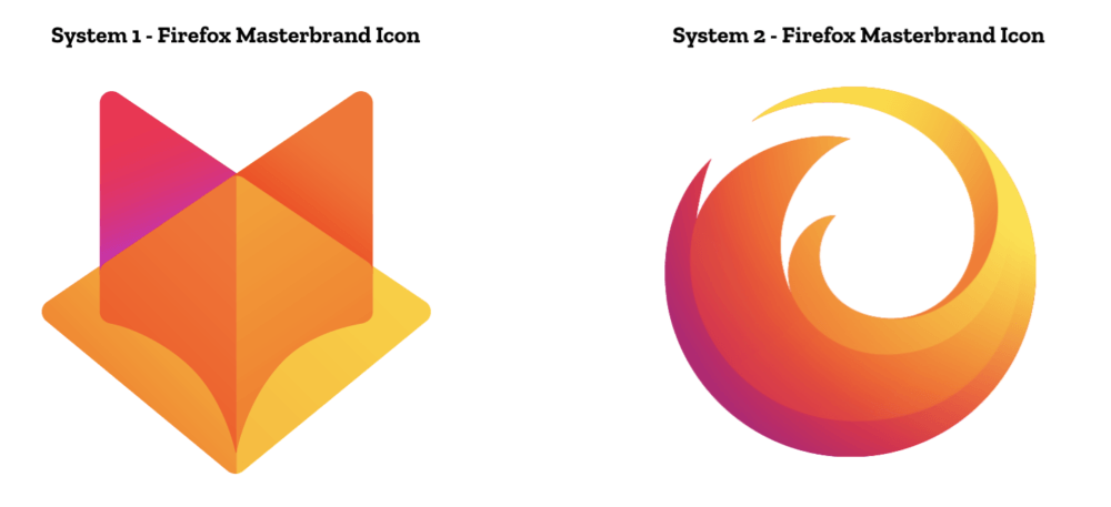 Mozilla-ն ներկայացրել է Firefox-ի նոր լոգոն