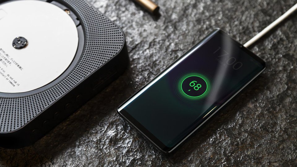 Meizu Zero. ապագայի սմարթֆոն` ոչ անցքեր, ոչ պորտեր, ոչ լարեր և ոչ էլ կոճակներ