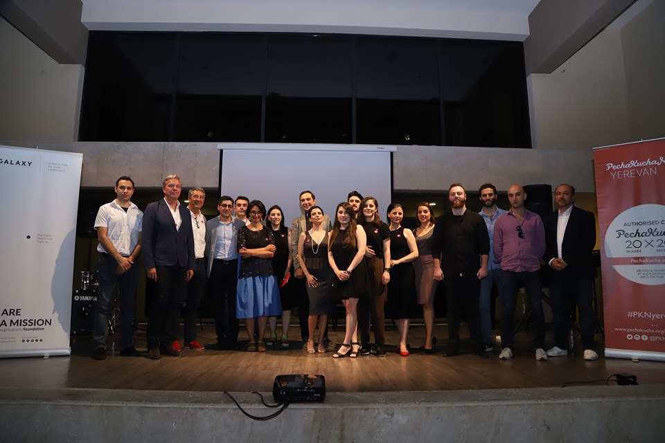«Գալաքսի» ընկերությունների խումբ. մարդակենտրոն ճարտարապետությունը՝ որպես պատասխանատու քաղաքացիության հիմք
