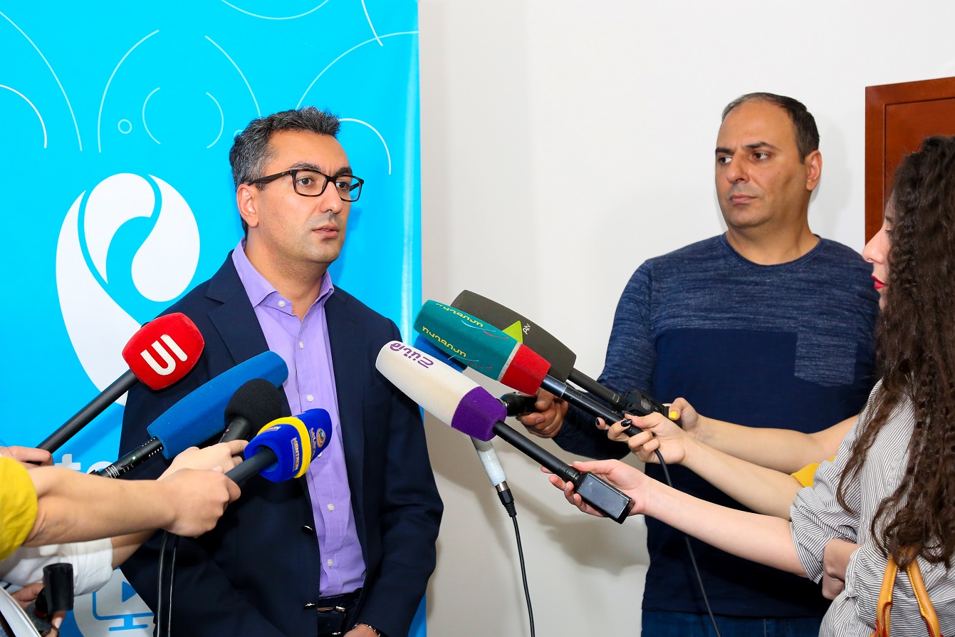 Ռոստելեկոմ. զանգերի կենտրոնում ներդրվել է 2Hz ընկերության Krisp համակարգը