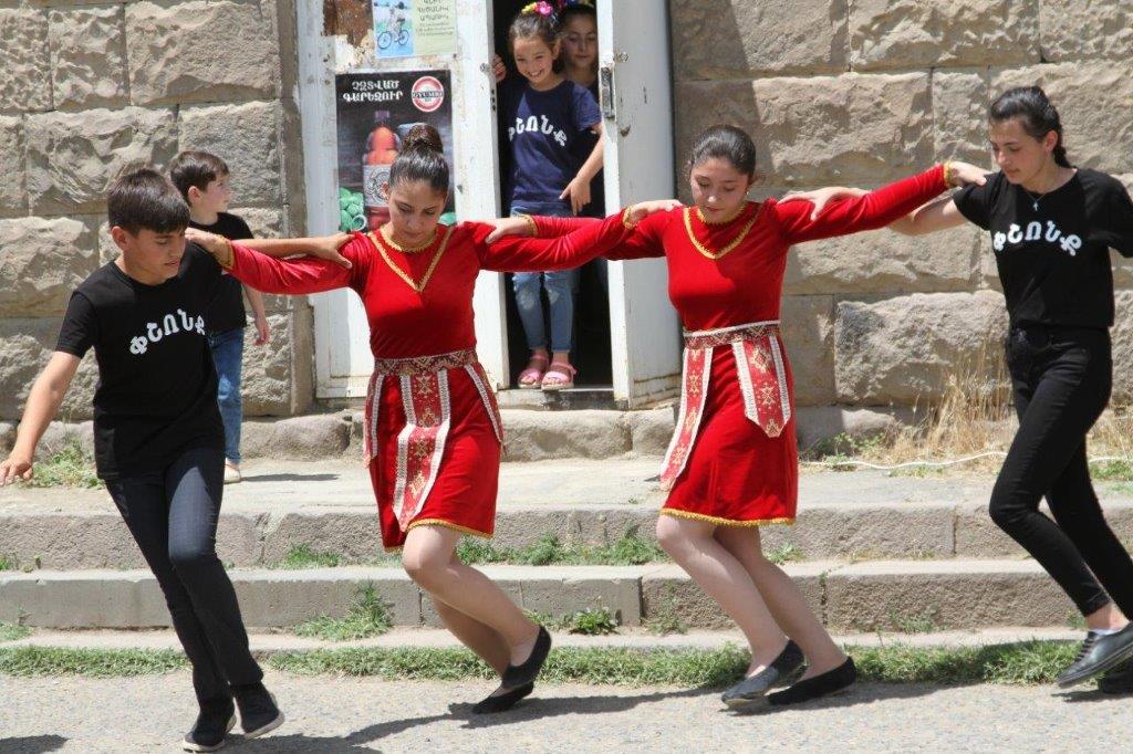 ՎիվաՍել-ՄՏՍ. Համայնքներում ենթակառուցվածքների զարգացումը՝ ռազմավարություն