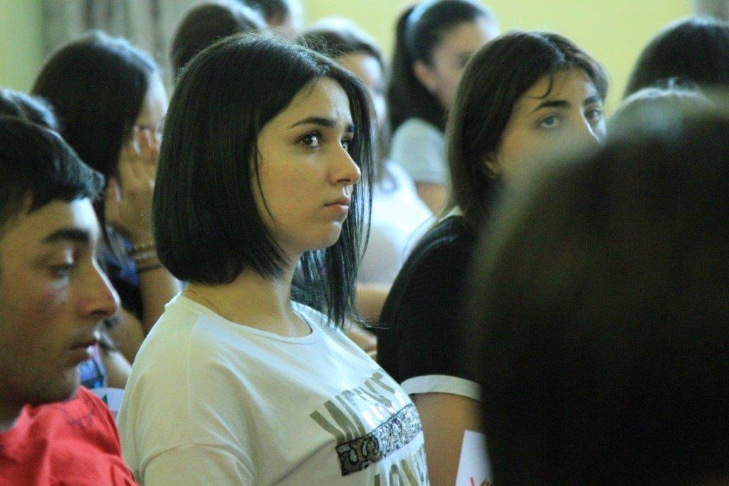ՎիվաՍել-ՄՏՍ. Բիզնես-առաջադրանքը՝ նորարար մտքի խթանման միջոց