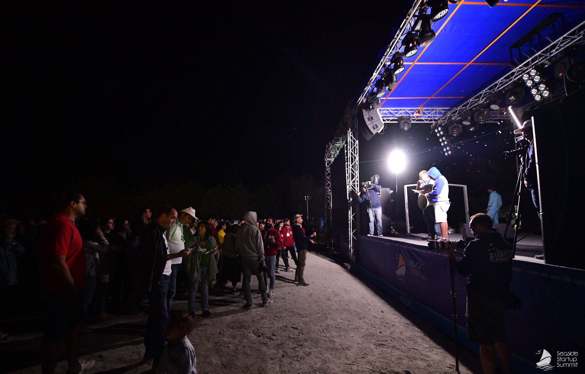 Beeline. «Սևան Ստարտափ Սամմիթ 2019»-ին կմրցեն 120 ստարտափներ աշխարհի տարբեր երկրներից