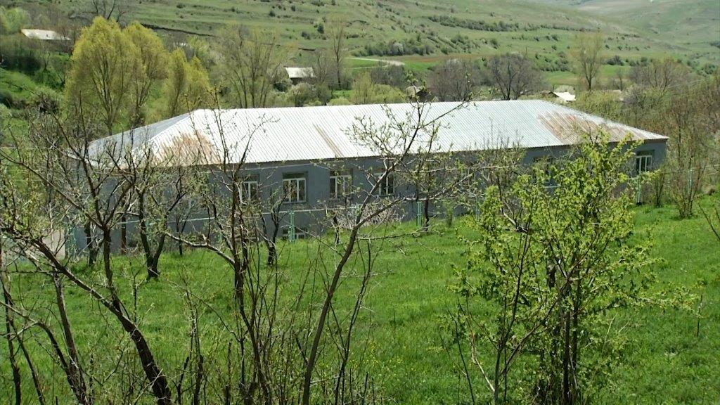 Վիվասել-ՄՏՍ. Մեկ լուսարձակ՝ ամբողջ գյուղում․ Սերս գյուղն ընդգրկվել է Էկոգյուղերի ցանցի զարգացման ծրագրում