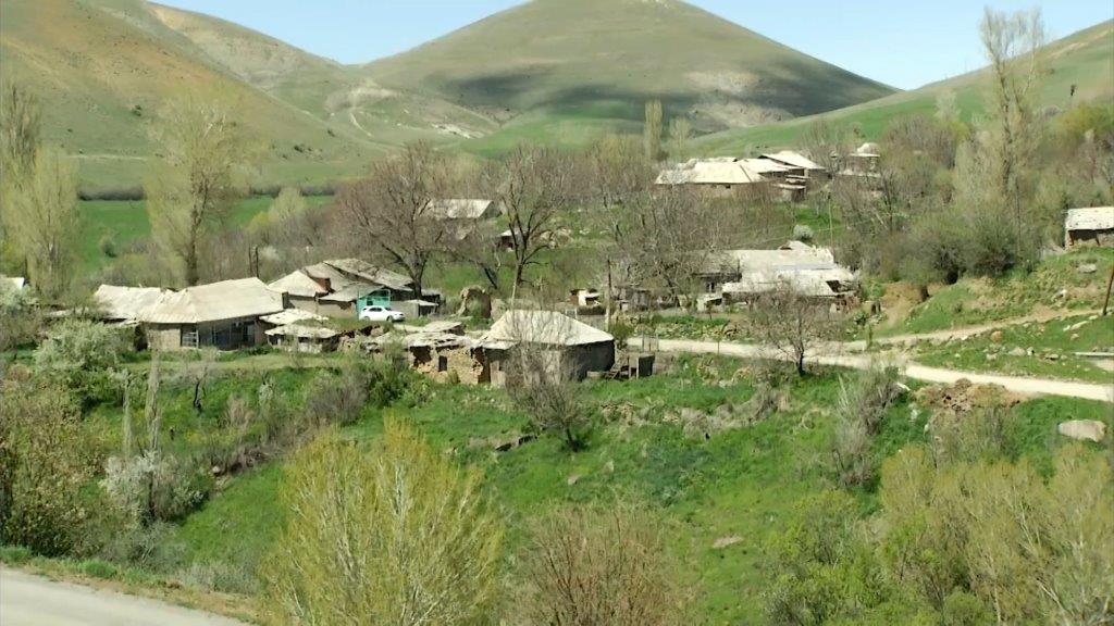 Վիվասել-ՄՏՍ. Մեկ լուսարձակ՝ ամբողջ գյուղում․ Սերս գյուղն ընդգրկվել է Էկոգյուղերի ցանցի զարգացման ծրագրում