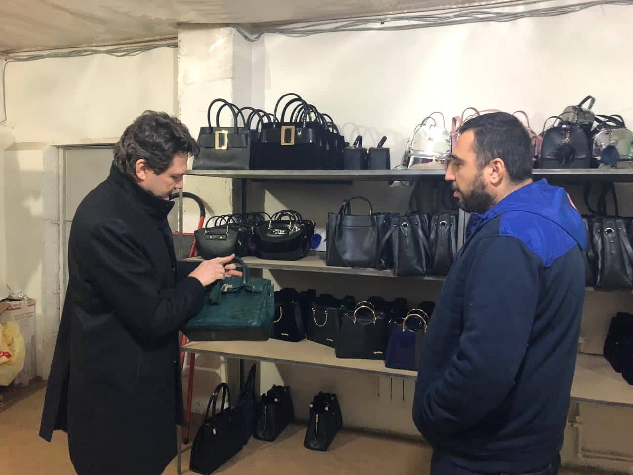 Բիզնես Արմենիա. Հայաստանից կաշվե իրեր կարտահանվեն ԵՄ, Ասիայի երկրներ և Ռուսաստան