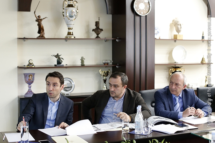 Երևանում կունենանք բոլորովին նոր տրանսպորտային համակարգ, ոչ թե փոփոխություններ