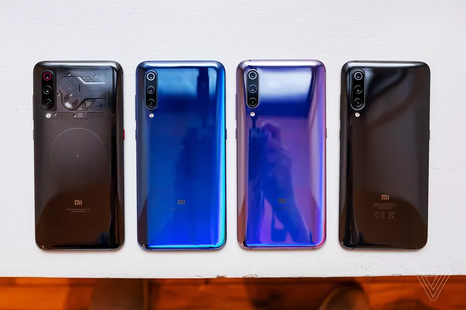 Xiaomi-ն զարմացրեց հերթական անգամ. Mi 9` նոր առաջատար սմարթֆոն՝ անչափ ցածր գնով