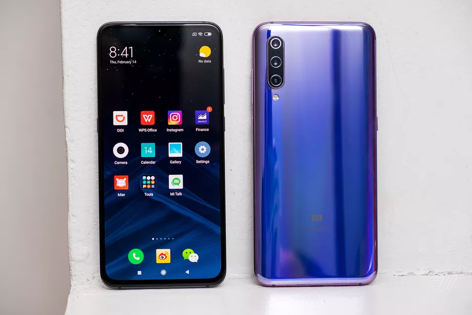 Xiaomi-ն զարմացրեց հերթական անգամ. Mi 9` նոր առաջատար սմարթֆոն՝ անչափ ցածր գնով