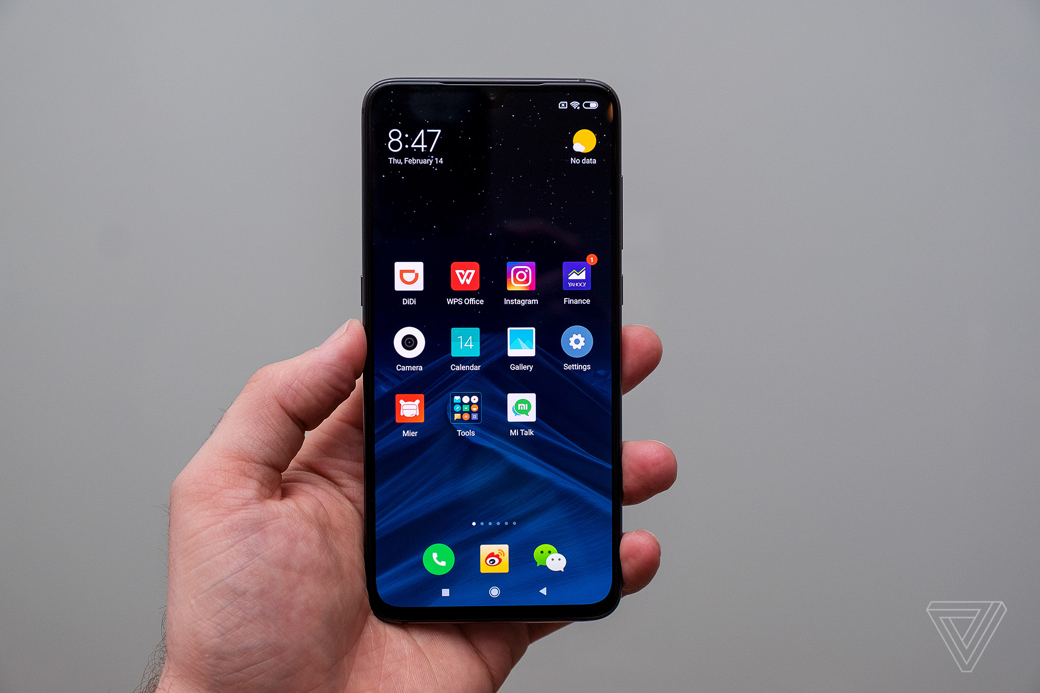 Xiaomi-ն զարմացրեց հերթական անգամ. Mi 9` նոր առաջատար սմարթֆոն՝ անչափ ցածր գնով