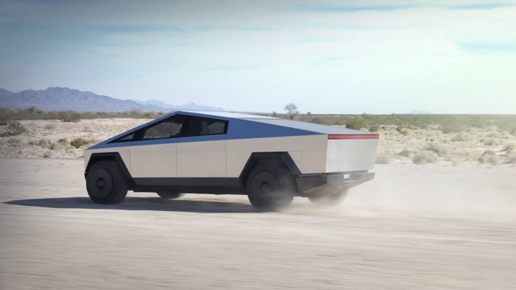 Tesla-ն Cybertruck-ի ներկայացումից անցած երկու օրվա ընթացքում 7 մլրդ դոլար է վաստակել