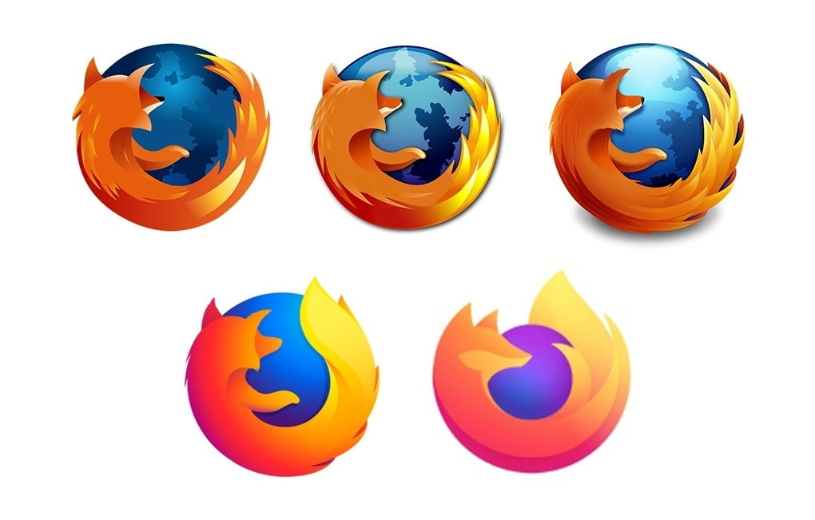 Mozilla-ն ներկայացրել է Firefox-ի նոր լոգոն