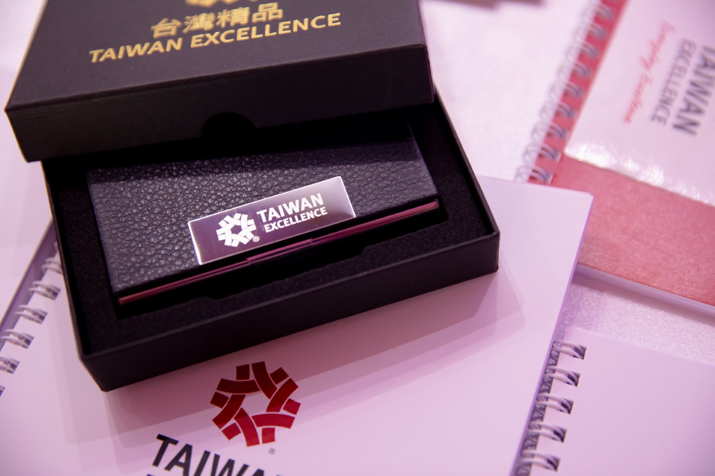 Taiwan Excellence-ը ներկայացրել է Թայբեյի հեղափոխական նորարարությունն ու տեխնոլոգիան WCIT 2019 համաժողովի ժամանակ