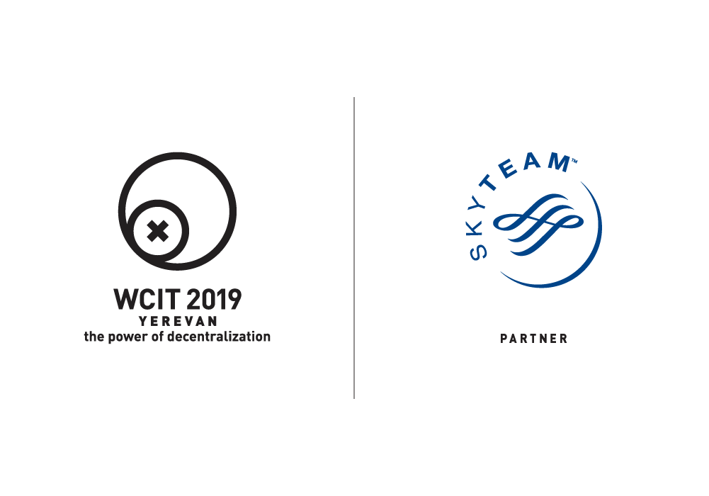 19 առաջատար ավիաընկերություն միավորող «Սքայ թիմը» դարձել է «WCIT 2019»-ի գործընկեր