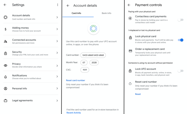 Google-ը սեփական վճարային քարտ կթողարկի