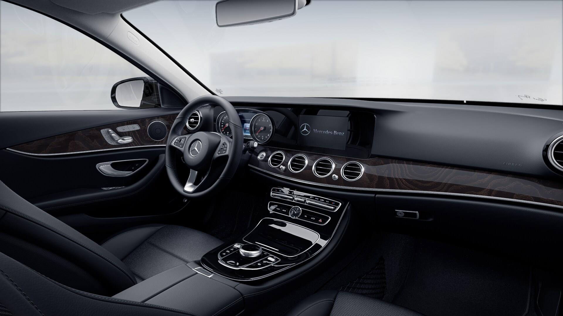 Ավանգարդ Մոթորս. հատուկ գնային առաջարկ՝ Mercedes-Benz E 200 մոդելի ձեռք բերման համար
