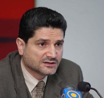 ՎԱՐՉԱՊԵՏԸ ԸՆԴՈՒՆԵԼ Է ՀԲ ՆԵՐԿԱՅԱՑՈՒՑՉԻՆ