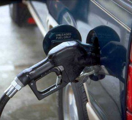 ԲԵՆԶԻՆԻ ԳՆԵՐԻ ԿՏՐՈՒԿ ԱՆԿՈՒՄ ԱՄԵՐԻԿԱՅՈՒՄ