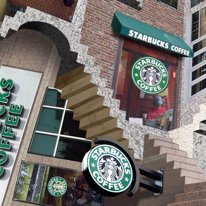 ԱՌԱՋԻՆ ԱՆԳԱՄ STARBUCKS-Ը ՎՆԱՍՆԵՐ Է ԿՐՈՒՄ