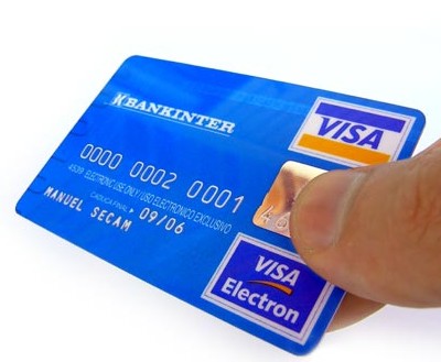VISA-Ի ՇԱՀՈՒՅԹԸ ԱՃԵԼ Է 41%-ՈՎ