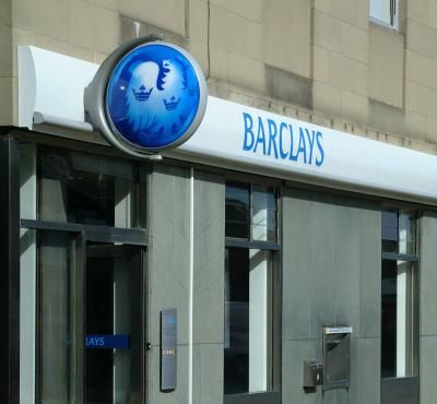 BARCLAYS-Ի ՇԱՀՈՒՅԹԸ ՆՎԱԶԵԼ Է 14 %-ՈՎ