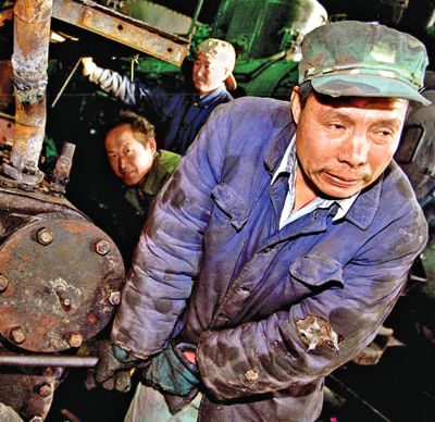 2009Թ.-ԻՆ ՉԻՆԱՍՏԱՆԸ ԱՐԴՅՈՒՆԱԲԵՐԱԿԱՆ ԱՐՏԱԴՐՈՒԹՅԱՄԲ ԱՌԱՋ ԿԱՆՑՆԻ ԱՄՆ-ԻՑ