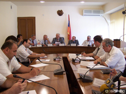 ՀՀ ՏՄՊՊՀ – ԽՍՏԱՑՎԱԾ ՄՈՆՏՈՐԻՆԳԻ ԱՐԴՅՈՒՆՔՆԵՐ