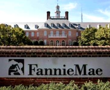 FANNIE MAE-Ը ԿՈՐՑՐԵԼ Է 4.5 ՄԻԼԻԱՐԴ ԴՈԼԱՐ