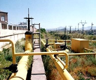 ԲԱՔՈՒ ԹԲԻԼԻՍԻ ԷՐԶՐՈՒՄ ԳԱԶԱՏԱՐԸ ՎԵՐԱԲԱՑՎԵԼ Է