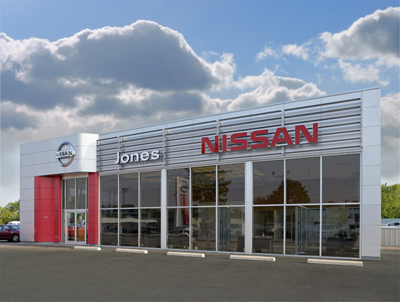 NISSAN-Ի ՇԱՀՈՒՅԹԸ ԿՐՃԱՏՎԵԼ Է ԵՐԿՈՒ ԱՆԳԱՄ
