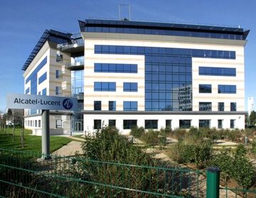 ՓՈԽՎԵԼ Է ALCATEL-LUCENT-Ի ՂԵԿԱՎԱՐ ԿԱԶՄԸ