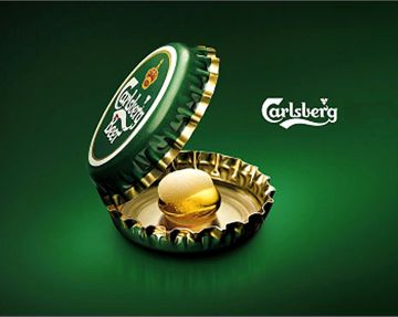 ՌՈՒՍՆԵՐԻ ՊԱՏՃԱՌՈՎ  CARLSBERG-Ի ԱՐԺԵԹՂԹԵՐԻ ԱՆՆԱԽԱԴԵՊ ԱՆԿՈՒՄ  ՏԵՂԻ ՈՒՆԵՑԱՎ