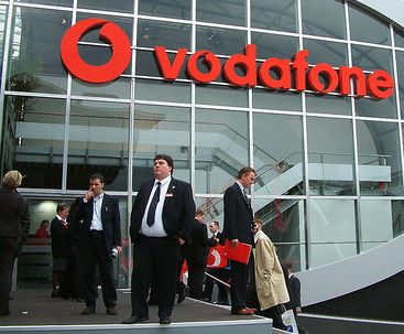 ՎԻՎԱՍԵԼԼ-ՄՏՍ – ՄՏՍ-Ն ՈՒ VODAFONE-Ը ՀԱՅՏԱՐԱՐՈՒՄ ԵՆ ՍՏՐԱՏԵԳԻԱԿԱՆ ՀԱՄԱԳՈՐԾԱԿՑՈՒԹՅԱՆ ՄԱՍԻՆ