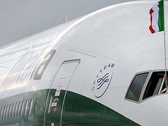 ԵՎՐԱՀԱՆՁՆԱԺՈՂՈՎԸ ԹՈՒՅԼԱՏՐԵՑ ՎԱՃԱՌԵԼ ALITALIA-Ն