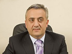 ՀԱՄԱՀԱՅԿԱԿԱՆ ԲԱՆԿ – ՀԻՄՆԱԴԻՐ ԿԱՊԻՏԱԼԸ` 98 ՄԻԼԻՈՆ ԴՈԼԱՐ