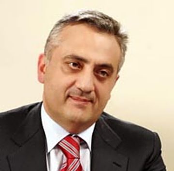 ԿԵՆՏՐՈՆԱԿԱՆ ԲԱՆԿԻ ՆԱԽԱԳԱՀՆ ԸՆՏՐՎԵԼ Է ԱՊՀ ԱՆԴԱՄ ԵՐԿՐՆԵՐԻ ԱՐԺԵԹՂԹԵՐԻ ՇՈՒԿԱՆԵՐԸ ԿԱՐԳԱՎՈՐՈՂ ՊԵՏԱԿԱՆ ՄԱՐՄԻՆՆԵՐԻ ՂԵԿԱՎԱՐՆԵՐԻ ԽՈՐՀՐԴԻ ՆԱԽԱԳԱՀ