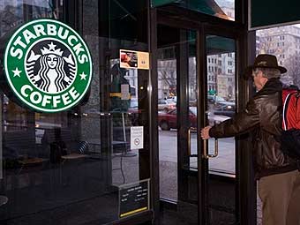 STARBUCKS-Ի ԶՈՒՏ ՇԱՀՈՒՅԹԸ ԿՐՃԱՏՎԵԼ Է 97%-ՈՎ