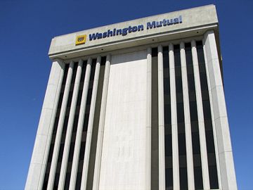 WASHINGTON MUTUAL-Ը ԿԿՐՃԱՏԻ 9200 ԱՇԽԱՏԱԿՑԻ