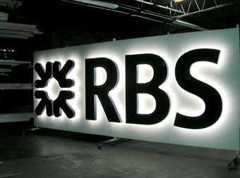 ROYAL BANK OF SCOTLAND ԲԱՆԿԸ ԱՇԽԱՏԱՆՔԻՑ ԿԱԶԱՏԻ 9000 ԱՇԽԱՏԱԿՑԻ