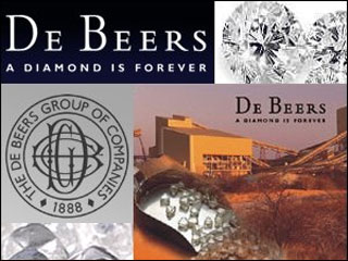 DE BEERS-Ը ԿՐԿՆԱԿԻ ԿՐՃԱՏՈՒՄ Է ԱԼՄԱՍՏՆԵՐԻ ԱՐԴՅՈՒՆԱՀԱՆՄԱՆ ԵՎ ՎԱՃԱՌՔԻ ԾԱՎԱԼՆԵՐԸ