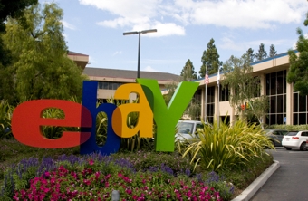 EBAY ԸՆԿԵՐՈՒԹՅԱՆ ԶՈՒՏ ՇԱՀՈՒՅԹԸ ԿՐՃԱՏՎԵԼ Է 23%-ՈՎ