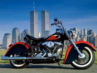 HARLEY-DAVIDSON ԸՆԿԵՐՈՒԹՅԱՆ ՇԱՀՈՒՅԹԸ ԿՐՃԱՏՎԵԼ Է