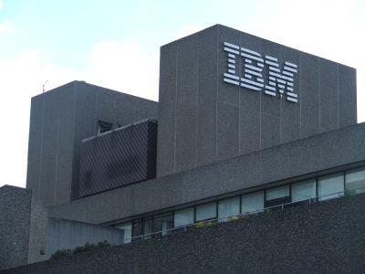 IBM-Ի ԵՎ SUN-Ի ՄԻԱՁՈՒԼՈՒՄԸ ՁԱԽՈՂՎԵՑ