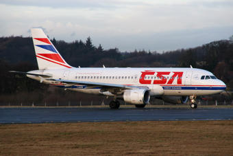 ԱԵՐՈՖԼՈՏԸ ՉԻ ԿԱՐՈՂ ԳՆԵԼ CZECH AIRLINES ԱՎԻԱԸՆԿԵՐՈՒԹՅՈՒՆԸ